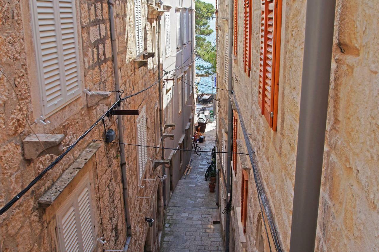 Apartments Sunny Town Korčula Extérieur photo